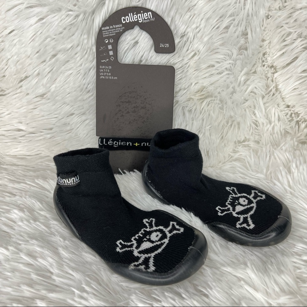 Collégien Nununu Slippers 24/25